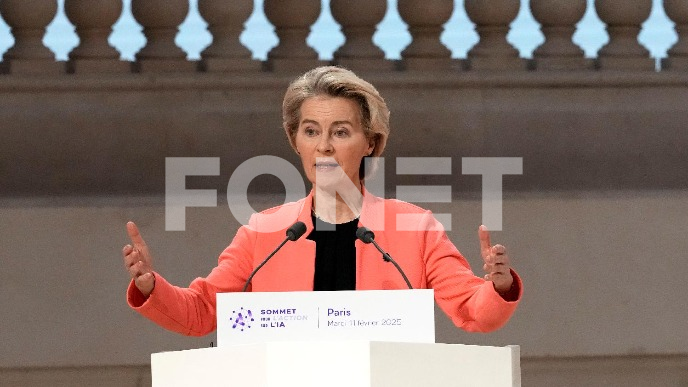 "Dobra razmena " s Trampom
